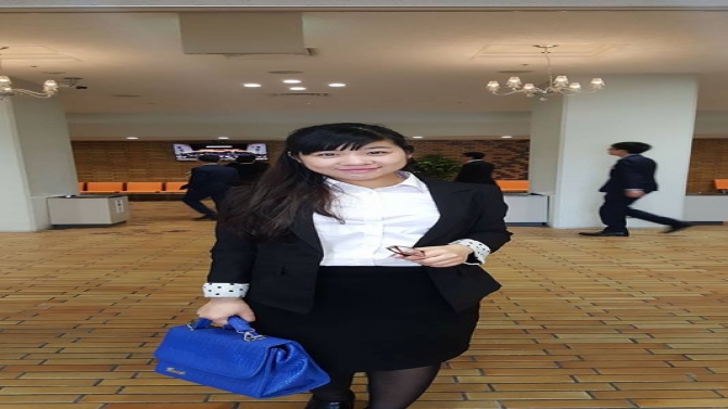 English-Japanese-Vietnamese freelancer