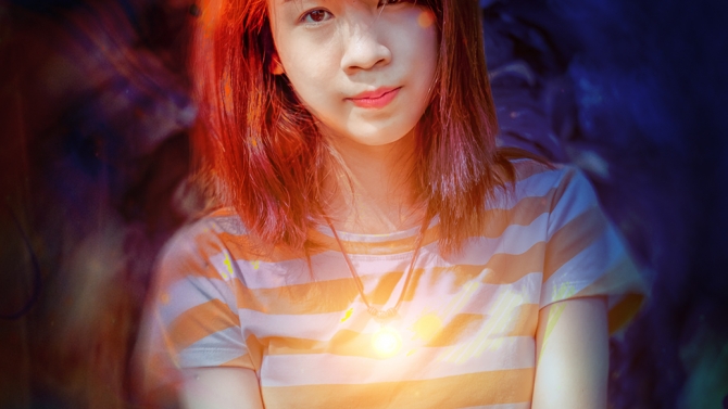 Nhiếp ảnh nghệ thuật