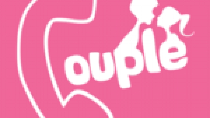 Couple Call