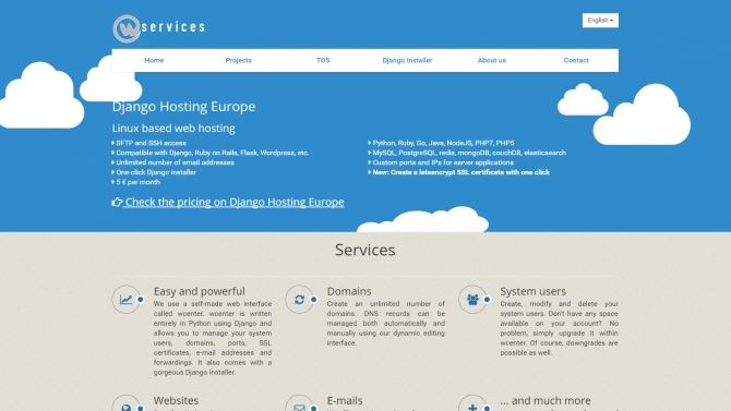 Wservices.ch
