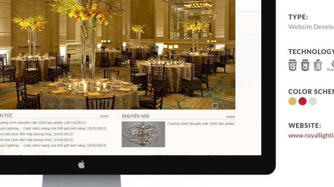 Thiết kế web