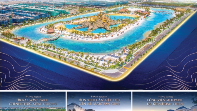 MULTI KV social VIN OCEAN PARK 2