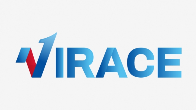 Thiết kế logo Virace