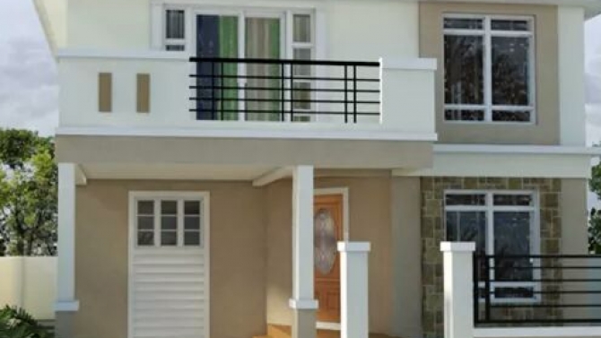 Thiết kế nh&agrave; ở v&agrave; chung cư