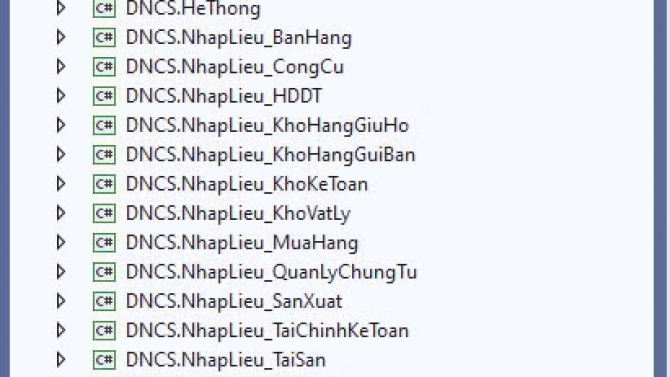 Lập tr&igrave;nh phần mềm