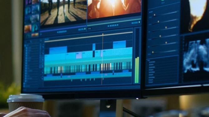 Edit Video