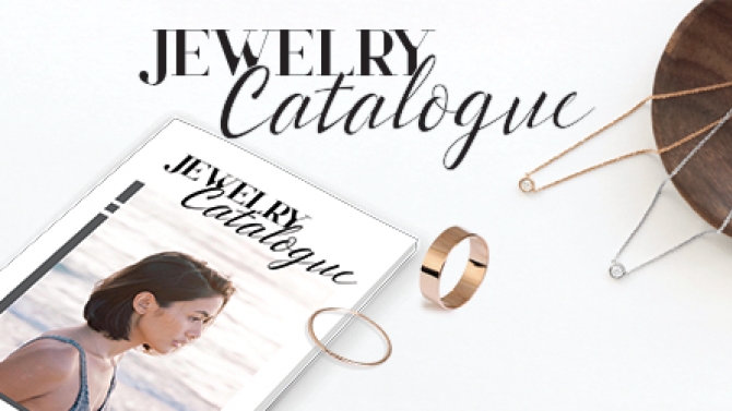 Jewelry Catalogue