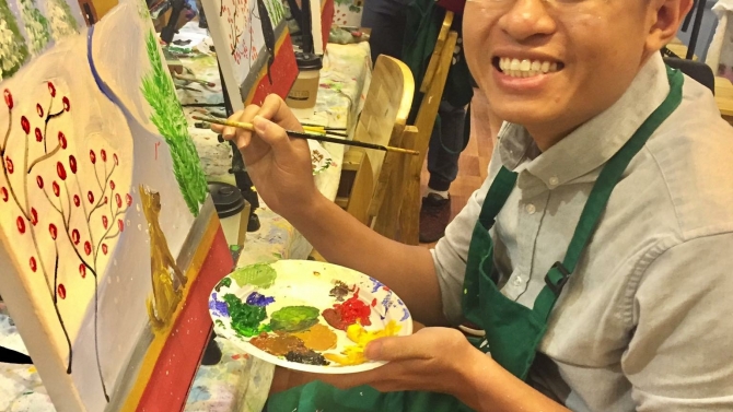 Dịch dự &aacute;n