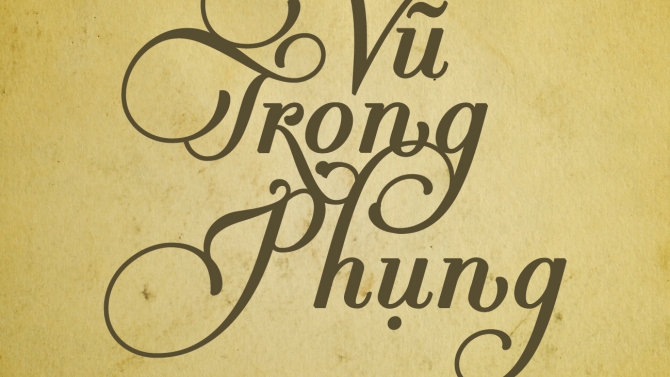 Thiết kế theo y&ecirc;u cầu - Typography