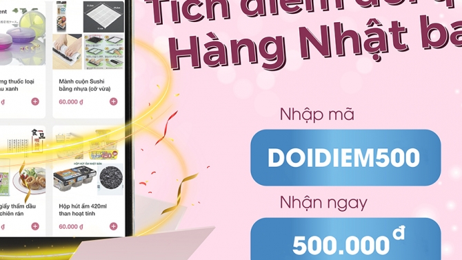 Banner app Sakura Beauty & Spa