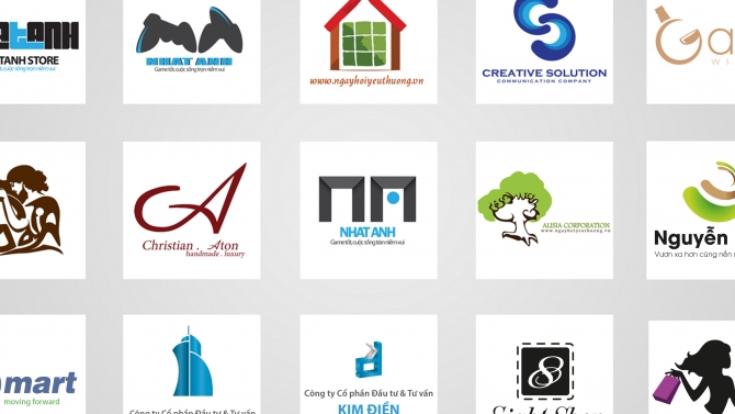 LOGO DESIGN