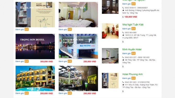 Quản l&yacute; kh&aacute;ch sạn