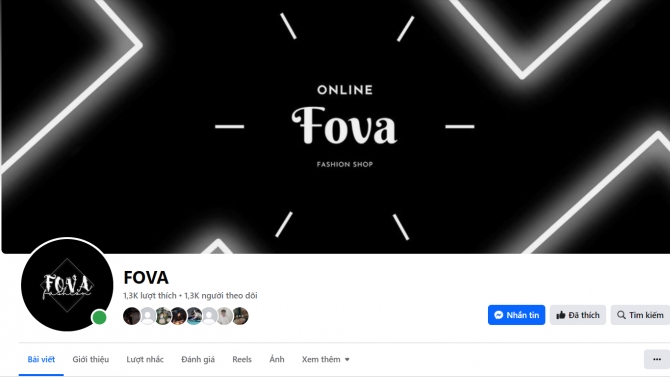 B&aacute;n h&agrave;ng online