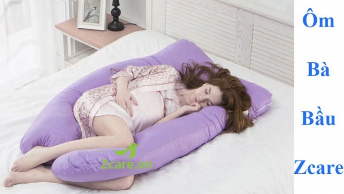 Viết b&agrave;i seo cho gối &ocirc;m b&agrave; bầu