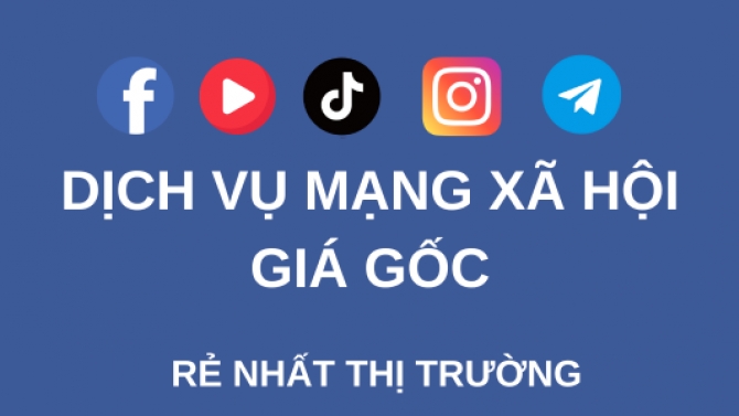 Web tăng tương t&aacute;c