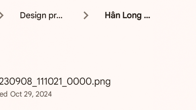 H&acirc;n Long