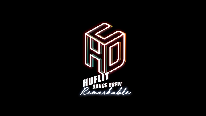 [EVENT]  HUFLIT DANCE CREW 2018: REMAKEABLE