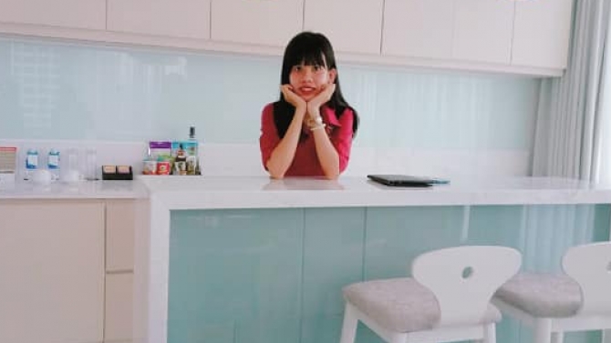 Viết s&aacute;ch
