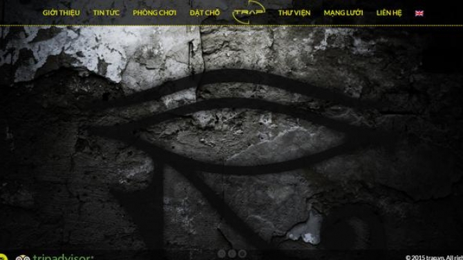 Trap Vietnam & Escape Room