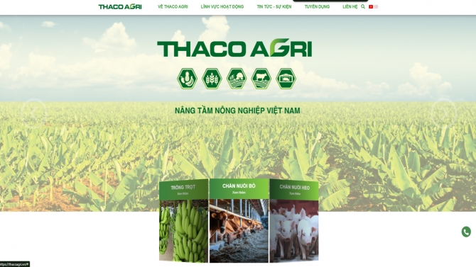 Thagrico