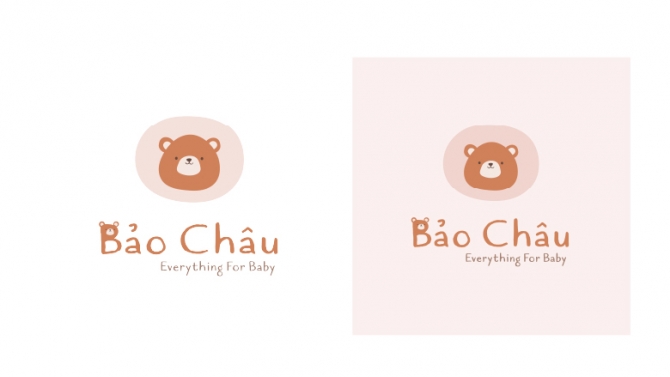 Thiết kế Logo