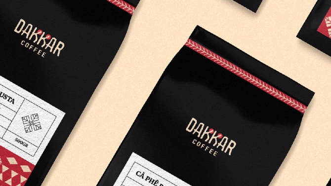 CAFFEE DAKKAR