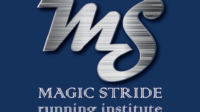 Magic Stride Running Institute
