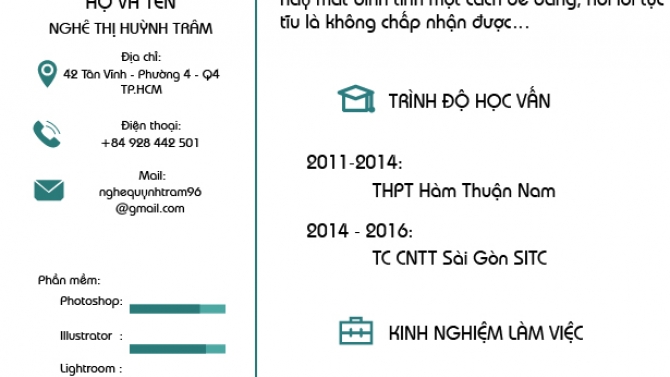 Nhận thiết kế đồ họa