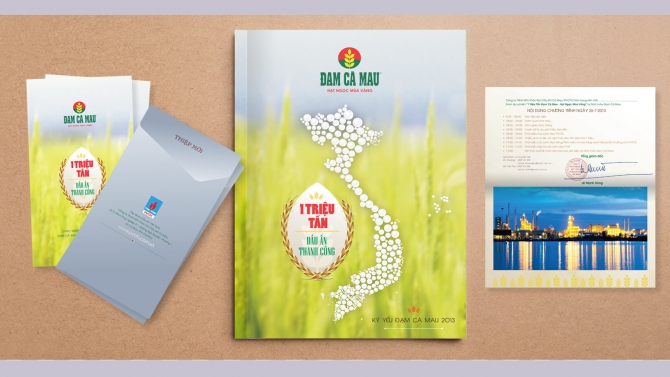 ART DIRECTION - CRETIVE STRATEGY DESIGN