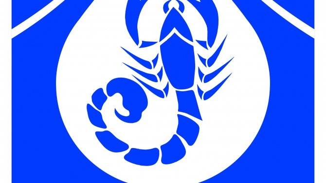 Logo Rượu Bọ Cạp 7 N&uacute;i