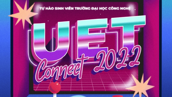 UET CONNECT 2022