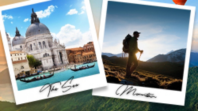 Baner website