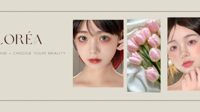 thiết kế Fanpage đơn giản