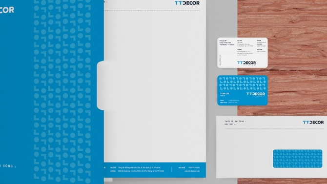 TTDECOR