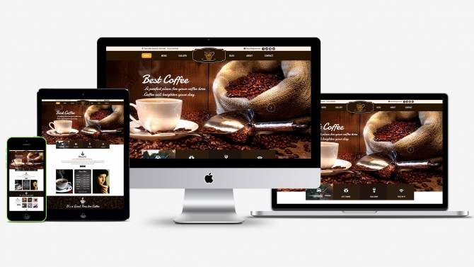 THIẾT WEBSITE