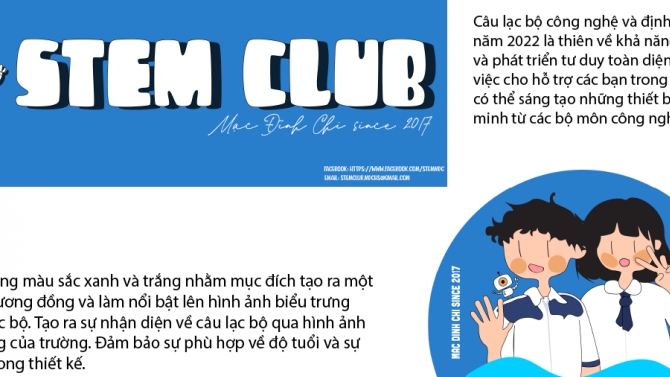 Thiết kế bộ nhận diện c&acirc;u lạc bộ