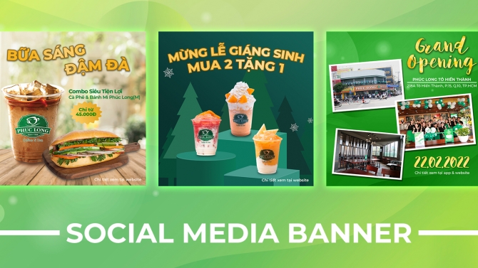 Thiết kế Banner Ph&uacute;c Long