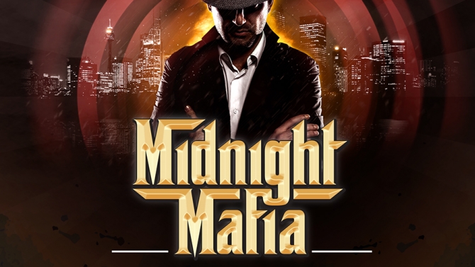 MIDNIGHT MAFIA