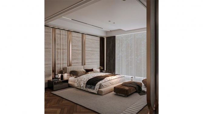Nội thất biệt thự