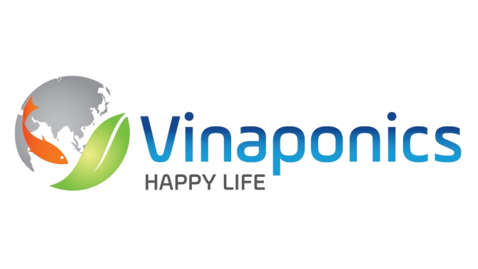 Website vinaponics.com