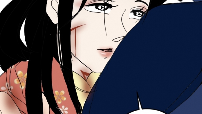 Dự &aacute;n Webtoon