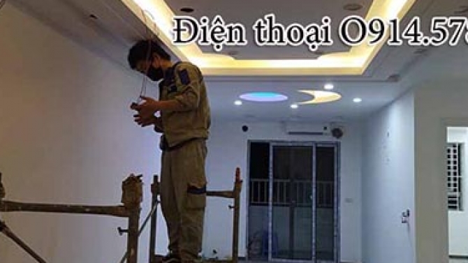 Dịch vụ sửa chữa điện nước tại nh&agrave;