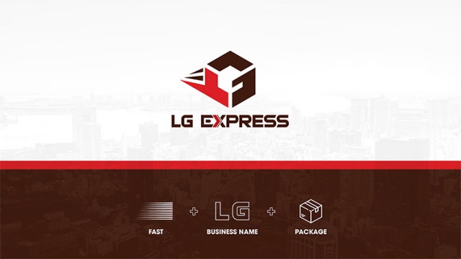 Dự &Aacute;n LG Express