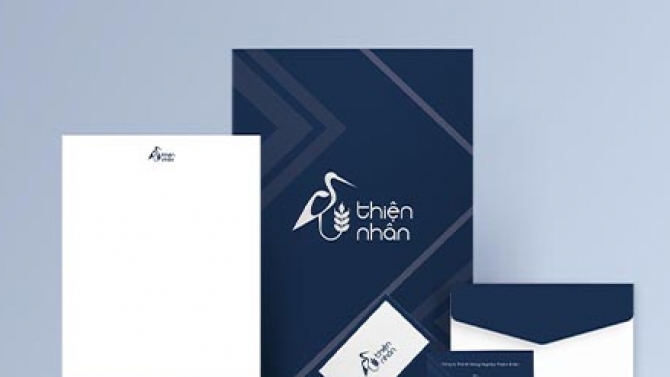 Brand Identity Design