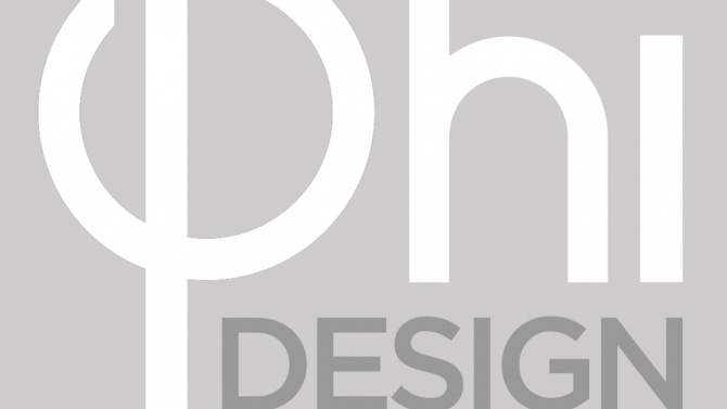 Phi Design Workshop - Graphic Design