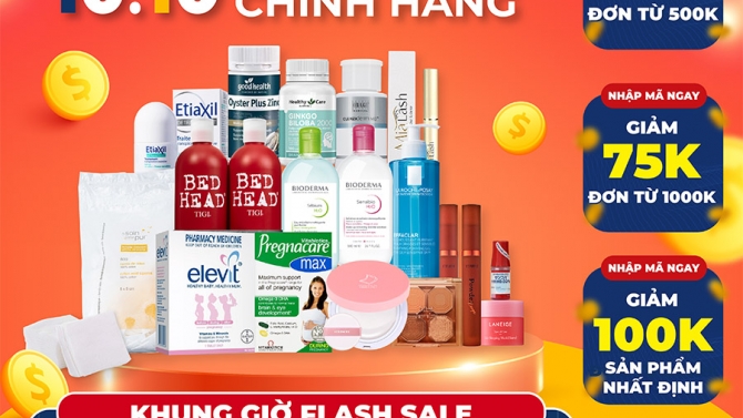Banner Shopee