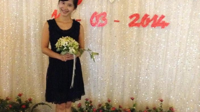 Nhập liệu & viết blog