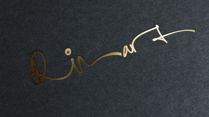 Rinart Branding Design
