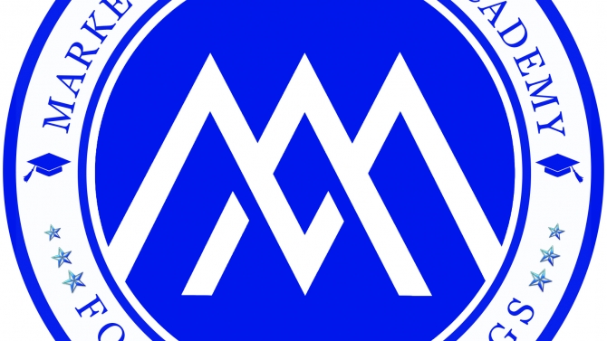 Thiết kế logo cho MMA