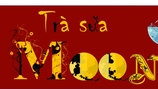 BẢNG HIỆU TR&Agrave; SỮA